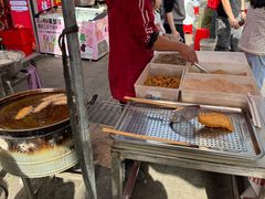 -毛氏汽水包(山海关路店)