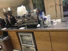 -Seesaw Coffee(上海国金中心店)