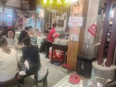 -彭耕记猪油炒小菜(吉联mall店)