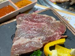 -安又胖韩国烤肉(泰达永旺店)