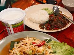 -Pakorn's Kitchen