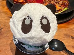 -楠火锅(太古里总店)