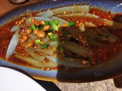 -小喜客·云南特色菜(纳西庭院店)
