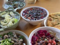 -大众跷脚牛肉馆·非遗传承单位(峨眉山店)