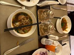 -上海和平饭店茉·莉酒廊 Jasmine Lounge