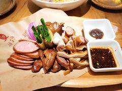 -鸽子窝(宋庄店)