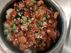 -韩宫宴烤肉·料理(如皋万达店)