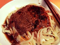 iphone_upload_pic-清真盛志望麻酱酿皮·非遗老字号