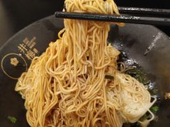 -贡梅老面馆·蟹粉面·无锡特色小吃(南长街主推店)