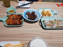 -珍粥道(杉杉奥特莱斯店)