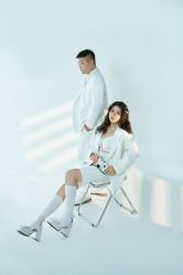 -情订奇缘婚纱摄影(和平路店)