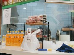 -甘掌门·化州驰名牛杂粉(越秀店)