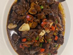 -佬麻雀·新湘菜(珠海金发购物中心店)