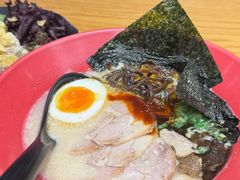 -一風堂拉面(美罗城店)