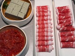 -海底捞火锅(璞丽中心店)