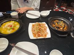 -高第街56号餐厅(泰安万达店)