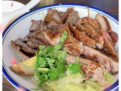 -春梅里卤鹅馆·47年老字号(中山路店)