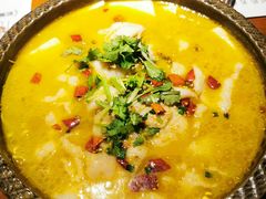 豆花鱼-意满花千醉(金茂览秀城店)