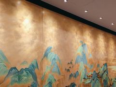 -君庭中餐厅(友谊宾馆店)