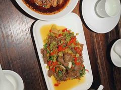 -陈麻婆豆腐(旗舰店)