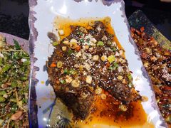 -醉小酒馆·川菜·江湖菜·重庆菜(观音桥旗舰店)