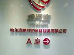 其他-爱月宝月嫂·育儿嫂(哈尔滨总店)