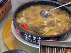 -大碗居·烤鸭·鱼头泡饼(天坛东门店)