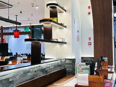 -和府捞面(曹路花园城店)