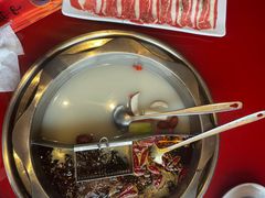 -山城辣妹子(定福庄店)