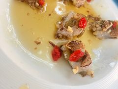 -柴窝堡22号传承新疆菜·新疆辣子鸡