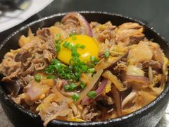 -天狗山料理(省体店)