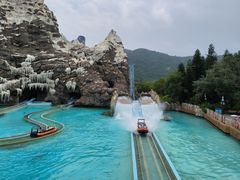 -珠海长隆海洋王国