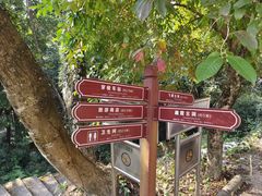 -飞霞风景名胜区