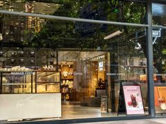 -Manner Coffee(淮海755店)
