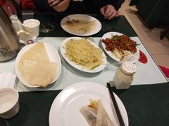 -老昌春饼(中央大街店)