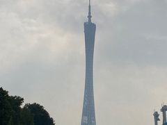 -广州塔