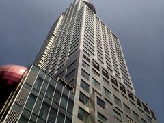 -云中捞高空旋转餐厅(商茂世纪广场店)
