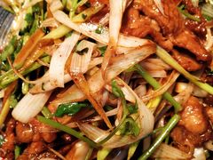 -那家小馆•北京菜•烤鸭(中关村店)