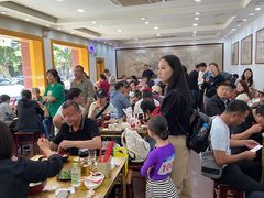 -惠丰源烩面馆(经七路店)
