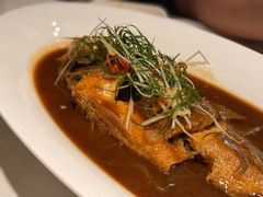 -莆田餐厅PUTIEN(三里屯店)