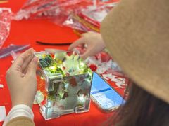 -臻儿屿月子会所(茶山店)