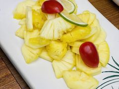 -云海肴·汽锅鸡·云南菜(祥云小镇店)
