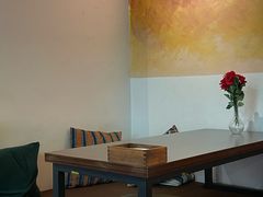 -南国印度餐厅Dakshin