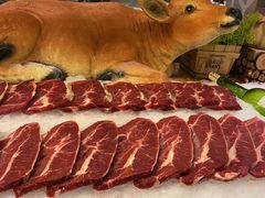 -芭菲盛宴·环球美食(解放碑英利国际店)