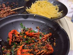 -聚味瞿记·龙虾堂(天元店)