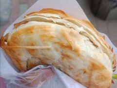 -子午路张记肉夹馍(小寨西路店)