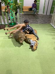 -幻贝家儿童乐园(苏州中心店)