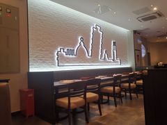 -萨莉亚意式餐厅(杭州西溪龙湖天街店)