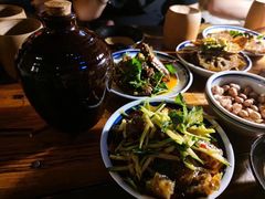 -安家村酒馆