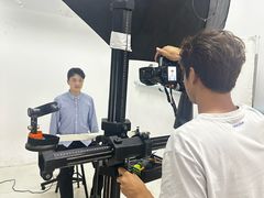 -天真蓝照相馆(龙岗万科里店)